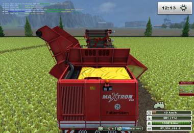 Modpack VEG Sternberg v1.0