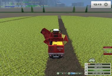 Modpack VEG Sternberg v1.0