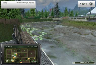 Moonshine Map mit Wirtschaftszweig v1.0