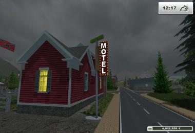 Moonshine Map mit Wirtschaftszweig v1.0