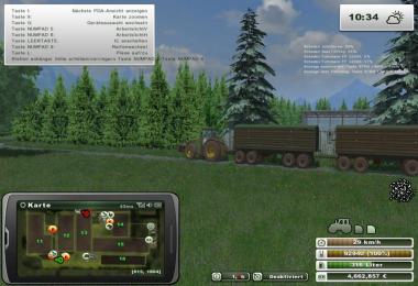 Moonshine Map mit Wirtschaftszweig v1.0