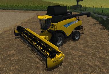 New Holland CR 9090 v2.1