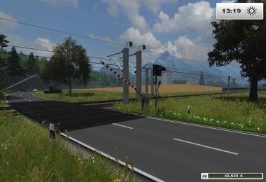 Oberammergau Alps v1.0