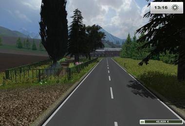 Oberammergau Alps v1.0