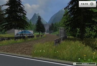 Oberammergau Alps v1.0