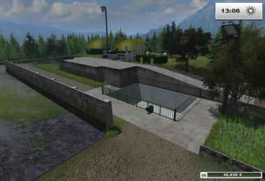 Oberammergau Alps v1.0