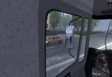 Pegaso Troner TX 400 v2.1