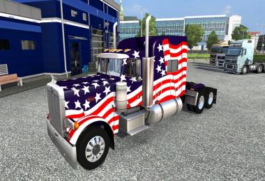 PETERBILT 379 2 skin