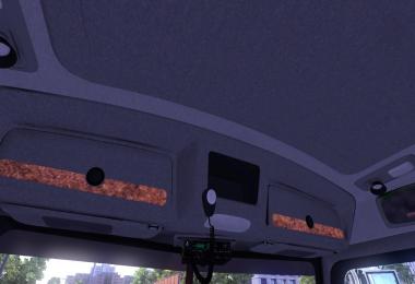 Peterbilt 389 + Interior (Fixed)