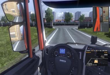 Ro Map Add-On ETS2