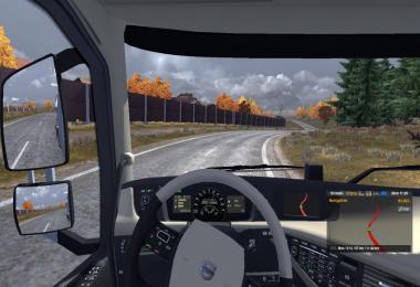 Romanian Map v4.5 + DLC