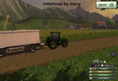 Rottalmap v6.0