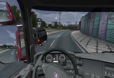 Russian Traffic Pack v1.0