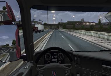 Russian Traffic Pack v1.0