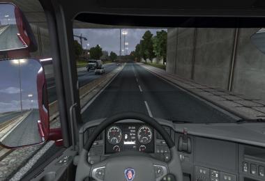 Russian Traffic Pack v1.0