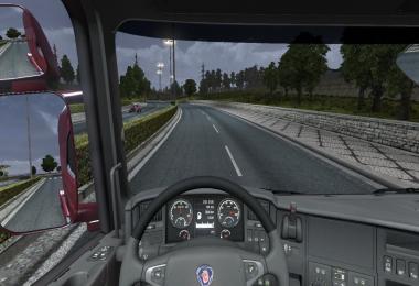 Russian Traffic Pack v1.0