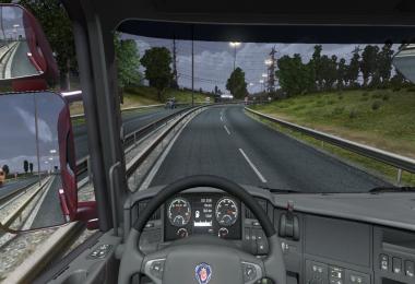 Russian Traffic Pack v1.0