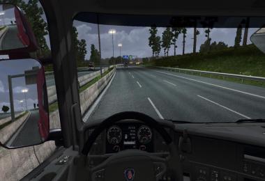 Russian Traffic Pack v1.0