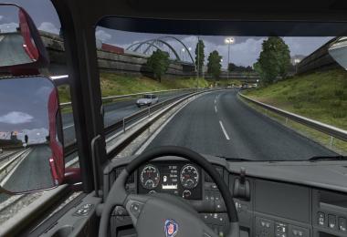 Russian Traffic Pack v1.0