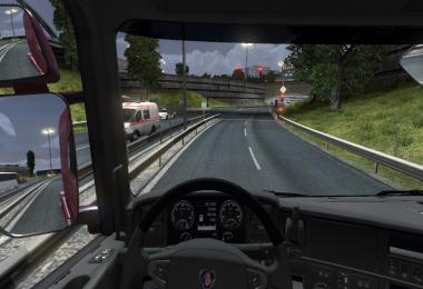 Russian Traffic Pack v1.0