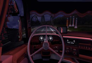 Scania NewR v1.6 Final