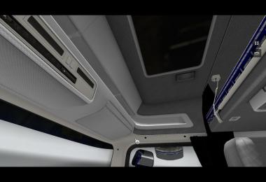 Scania R2008 Multimod Interior v3.0