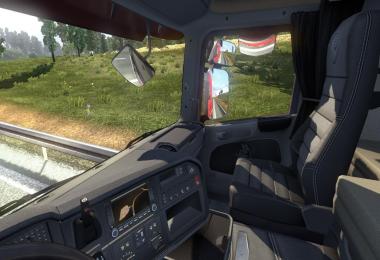 Scania Streamline update is ready now