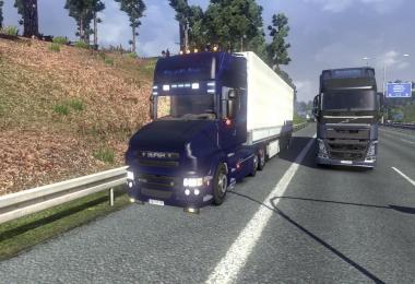 Scania T730