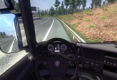 Scania T730