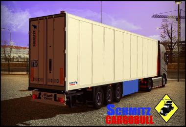 Schmitz Cargobull