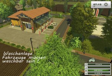 Sudhemmern on the Mittelland Canal v3.0 Final