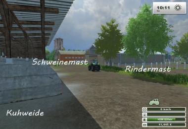 Sudhemmern on the Mittelland Canal v3.0 Final