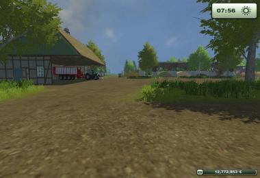 Sudhemmern on the Mittelland Canal v3.0 Final