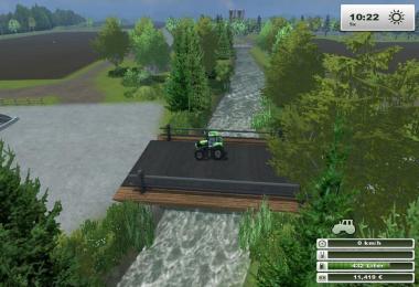 Sudhemmern on the Mittelland Canal v3.0 Final