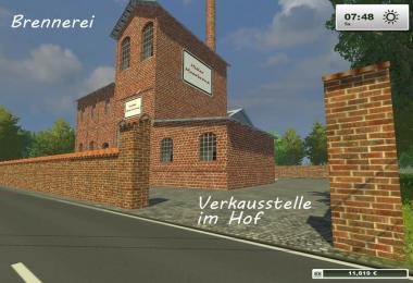 Sudhemmern on the Mittelland Canal v3.0 Final