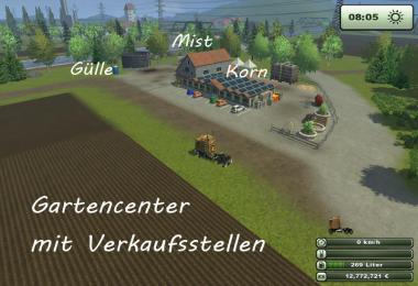 Sudhemmern on the Mittelland Canal v3.0 Final