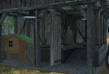 Small barn v1.0