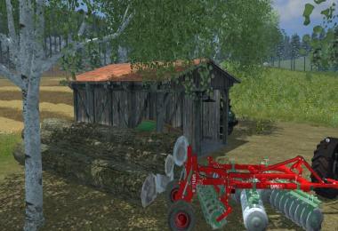 Small barn v1.0