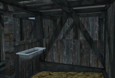 Small barn v1.0