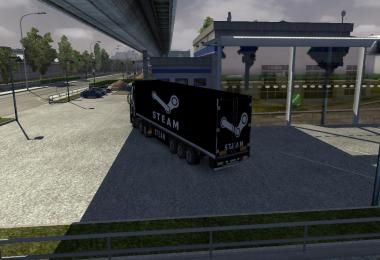 STEAM Trailer