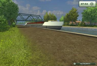 Sudhemmern am Mittellandkanal v3.0 UPDATE