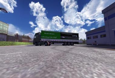 SV Werder Bremen Trailer v1.0