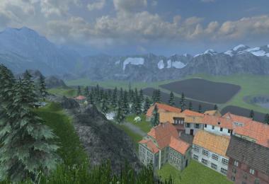 Swiss Alps v1.0