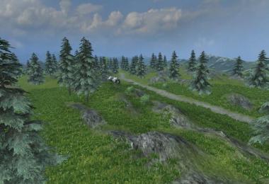 Swiss Alps v1.0