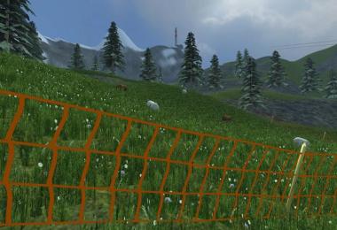 Swiss Alps v1.0