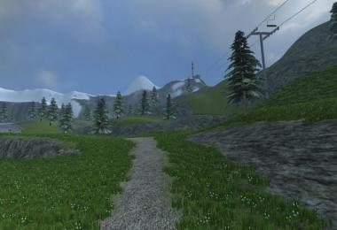 Swiss Alps v1.0