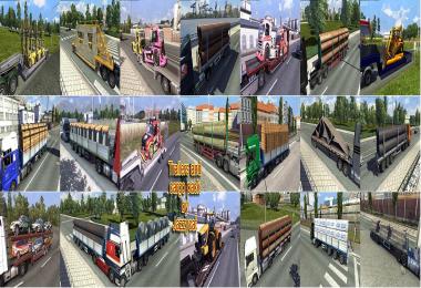 Tailers and cargo pack v2.1