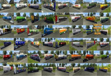 Tailers and cargo pack v2.1