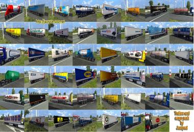 Tailers and cargo pack v2.1