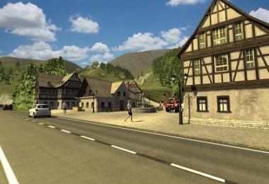 The Alps v1.08